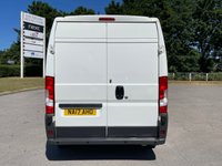 USED 2017 17 CITROEN RELAY 2.0 35 L3H2 ENTERPRISE BLUEHDI 129 BHP CHOICES OF VANS IN STOCK !!
