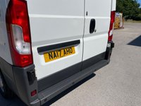 USED 2017 17 CITROEN RELAY 2.0 35 L3H2 ENTERPRISE BLUEHDI 129 BHP CHOICES OF VANS IN STOCK !!