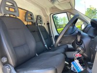 USED 2017 17 CITROEN RELAY 2.0 35 L3H2 ENTERPRISE BLUEHDI 129 BHP CHOICES OF VANS IN STOCK !!
