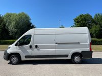 USED 2017 17 CITROEN RELAY 2.0 35 L3H2 ENTERPRISE BLUEHDI 129 BHP CHOICES OF VANS IN STOCK !!