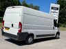 USED 2017 17 CITROEN RELAY 2.0 35 L3H2 ENTERPRISE BLUEHDI 129 BHP CHOICES OF VANS IN STOCK !!