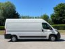 USED 2017 17 CITROEN RELAY 2.0 35 L3H2 ENTERPRISE BLUEHDI 129 BHP CHOICES OF VANS IN STOCK !!