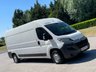 USED 2017 17 CITROEN RELAY 2.0 35 L3H2 ENTERPRISE BLUEHDI 129 BHP CHOICES OF VANS IN STOCK !!