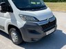 USED 2017 17 CITROEN RELAY 2.0 35 L3H2 ENTERPRISE BLUEHDI 129 BHP CHOICES OF VANS IN STOCK !!