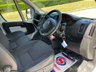 USED 2017 17 CITROEN RELAY 2.0 35 L3H2 ENTERPRISE BLUEHDI 129 BHP CHOICES OF VANS IN STOCK !!