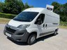 USED 2017 17 CITROEN RELAY 2.0 35 L3H2 ENTERPRISE BLUEHDI 129 BHP CHOICES OF VANS IN STOCK !!