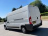 USED 2017 17 CITROEN RELAY 2.0 35 L3H2 ENTERPRISE BLUEHDI 129 BHP CHOICES OF VANS IN STOCK !!