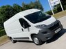 USED 2017 17 CITROEN RELAY 2.0 35 L3H2 ENTERPRISE BLUEHDI 129 BHP CHOICES OF VANS IN STOCK !!