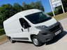 USED 2017 17 CITROEN RELAY 2.0 35 L3H2 ENTERPRISE BLUEHDI 129 BHP CHOICES OF VANS IN STOCK !!