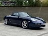 USED 2005 55 PORSCHE BOXSTER 3.2 24V S 2d 280 BHP OVER 100 CARS IN STOCK