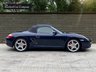 USED 2005 55 PORSCHE BOXSTER 3.2 24V S 2d 280 BHP OVER 100 CARS IN STOCK