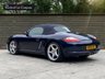 USED 2005 55 PORSCHE BOXSTER 3.2 24V S 2d 280 BHP OVER 100 CARS IN STOCK