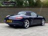 USED 2005 55 PORSCHE BOXSTER 3.2 24V S 2d 280 BHP OVER 100 CARS IN STOCK