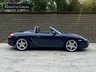 USED 2005 55 PORSCHE BOXSTER 3.2 24V S 2d 280 BHP OVER 100 CARS IN STOCK