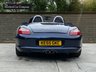 USED 2005 55 PORSCHE BOXSTER 3.2 24V S 2d 280 BHP OVER 100 CARS IN STOCK