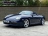 USED 2005 55 PORSCHE BOXSTER 3.2 24V S 2d 280 BHP OVER 100 CARS IN STOCK