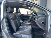 USED 2012 62 VOLKSWAGEN PHAETON 3.0 V6 TDI 4MOTION SWB 4d 237 BHP 