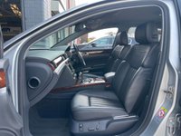 USED 2012 62 VOLKSWAGEN PHAETON 3.0 V6 TDI 4MOTION SWB 4d 237 BHP 