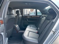 USED 2012 62 VOLKSWAGEN PHAETON 3.0 V6 TDI 4MOTION SWB 4d 237 BHP 