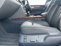 USED 2012 62 VOLKSWAGEN PHAETON 3.0 V6 TDI 4MOTION SWB 4d 237 BHP 