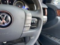 USED 2012 62 VOLKSWAGEN PHAETON 3.0 V6 TDI 4MOTION SWB 4d 237 BHP 