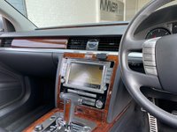 USED 2012 62 VOLKSWAGEN PHAETON 3.0 V6 TDI 4MOTION SWB 4d 237 BHP 