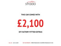USED 2018 18 SEAT LEON 1.8 TSI FR TECHNOLOGY 5d 178 BHP +FULL LEATHER+NATIONWIDE DELIVERY+
