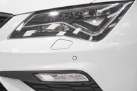 USED 2018 18 SEAT LEON 1.8 TSI FR TECHNOLOGY 5d 178 BHP +FULL LEATHER+NATIONWIDE DELIVERY+
