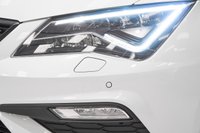 USED 2018 18 SEAT LEON 1.8 TSI FR TECHNOLOGY 5d 178 BHP +FULL LEATHER+NATIONWIDE DELIVERY+