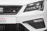 USED 2018 18 SEAT LEON 1.8 TSI FR TECHNOLOGY 5d 178 BHP +FULL LEATHER+NATIONWIDE DELIVERY+