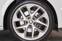USED 2018 18 SEAT LEON 1.8 TSI FR TECHNOLOGY 5d 178 BHP +FULL LEATHER+NATIONWIDE DELIVERY+