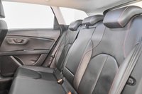 USED 2018 18 SEAT LEON 1.8 TSI FR TECHNOLOGY 5d 178 BHP +FULL LEATHER+NATIONWIDE DELIVERY+