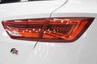 USED 2018 18 SEAT LEON 1.8 TSI FR TECHNOLOGY 5d 178 BHP +FULL LEATHER+NATIONWIDE DELIVERY+