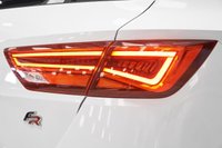 USED 2018 18 SEAT LEON 1.8 TSI FR TECHNOLOGY 5d 178 BHP +FULL LEATHER+NATIONWIDE DELIVERY+