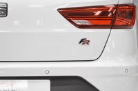 USED 2018 18 SEAT LEON 1.8 TSI FR TECHNOLOGY 5d 178 BHP +FULL LEATHER+NATIONWIDE DELIVERY+