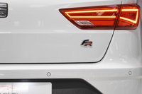 USED 2018 18 SEAT LEON 1.8 TSI FR TECHNOLOGY 5d 178 BHP +FULL LEATHER+NATIONWIDE DELIVERY+