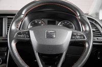 USED 2018 18 SEAT LEON 1.8 TSI FR TECHNOLOGY 5d 178 BHP +FULL LEATHER+NATIONWIDE DELIVERY+