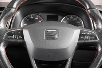 USED 2018 18 SEAT LEON 1.8 TSI FR TECHNOLOGY 5d 178 BHP +FULL LEATHER+NATIONWIDE DELIVERY+