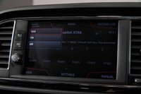 USED 2018 18 SEAT LEON 1.8 TSI FR TECHNOLOGY 5d 178 BHP +FULL LEATHER+NATIONWIDE DELIVERY+
