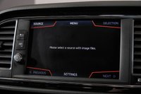 USED 2018 18 SEAT LEON 1.8 TSI FR TECHNOLOGY 5d 178 BHP +FULL LEATHER+NATIONWIDE DELIVERY+