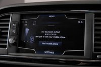 USED 2018 18 SEAT LEON 1.8 TSI FR TECHNOLOGY 5d 178 BHP +FULL LEATHER+NATIONWIDE DELIVERY+