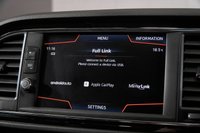 USED 2018 18 SEAT LEON 1.8 TSI FR TECHNOLOGY 5d 178 BHP +FULL LEATHER+NATIONWIDE DELIVERY+