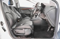 USED 2018 18 SEAT LEON 1.8 TSI FR TECHNOLOGY 5d 178 BHP +FULL LEATHER+NATIONWIDE DELIVERY+