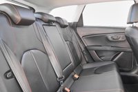 USED 2018 18 SEAT LEON 1.8 TSI FR TECHNOLOGY 5d 178 BHP +FULL LEATHER+NATIONWIDE DELIVERY+