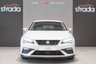 USED 2018 18 SEAT LEON 1.8 TSI FR TECHNOLOGY 5d 178 BHP +FULL LEATHER+NATIONWIDE DELIVERY+