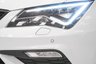 USED 2018 18 SEAT LEON 1.8 TSI FR TECHNOLOGY 5d 178 BHP +FULL LEATHER+NATIONWIDE DELIVERY+