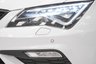USED 2018 18 SEAT LEON 1.8 TSI FR TECHNOLOGY 5d 178 BHP +FULL LEATHER+NATIONWIDE DELIVERY+