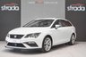 USED 2018 18 SEAT LEON 1.8 TSI FR TECHNOLOGY 5d 178 BHP +FULL LEATHER+NATIONWIDE DELIVERY+
