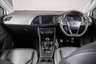 USED 2018 18 SEAT LEON 1.8 TSI FR TECHNOLOGY 5d 178 BHP +FULL LEATHER+NATIONWIDE DELIVERY+