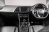 USED 2018 18 SEAT LEON 1.8 TSI FR TECHNOLOGY 5d 178 BHP +FULL LEATHER+NATIONWIDE DELIVERY+